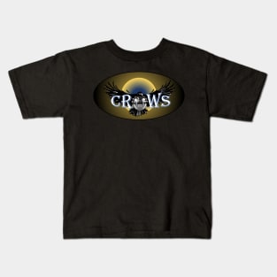 CROWS Kids T-Shirt